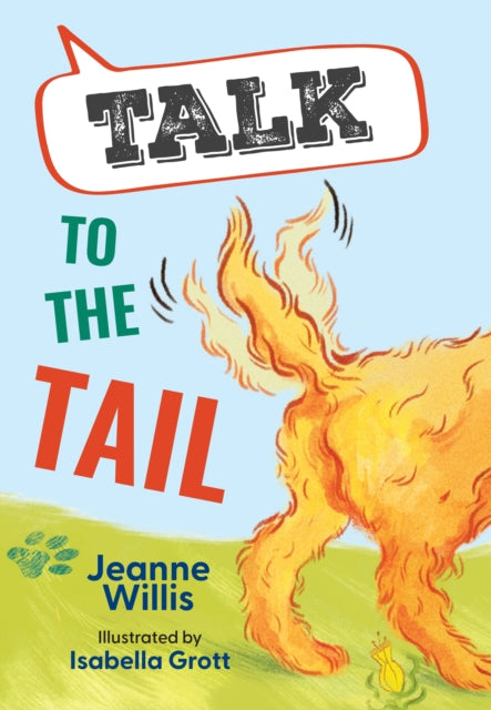 Talk To The Tail Fluency 1