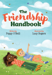 Friendship Handbook Fluency 2