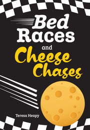 Red Races & Cheese Yr 2 Bk 3