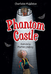 Phantom Castle Fluency 3
