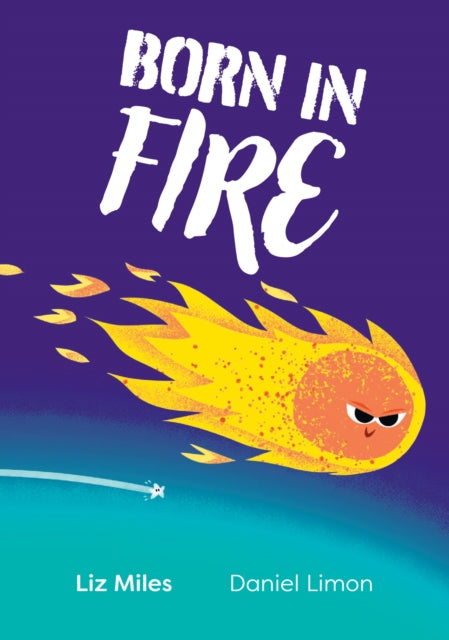 Born In Fire  Fluency 3