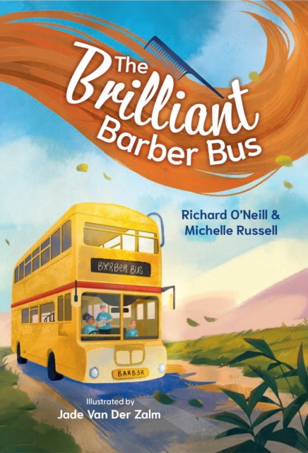 Brillianr Barber Bus Yr 2 Bk 4