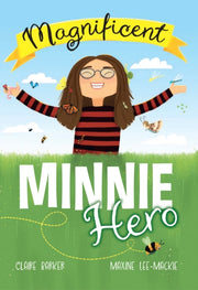 Magnificent Minnie Hero Fluency 5