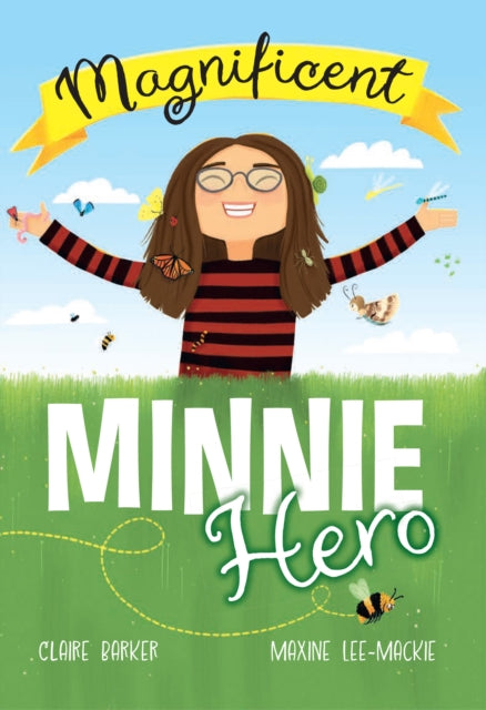 Magnificent Minnie Hero Fluency 5