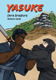 Yasuke Fluency 6