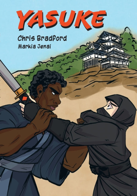 Yasuke Fluency 6