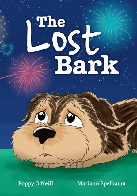 Lost Bark Yr 3 Bk 7