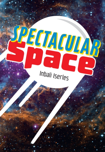 Spectacular Space Yr 3 Bk 7