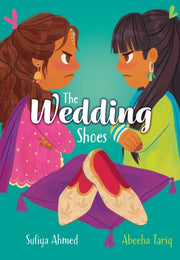 Wedding Shoes Fluency 9