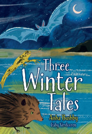Three Winter Tales Fluency 10
