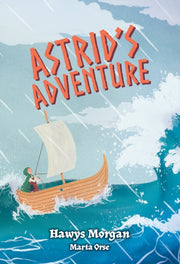 Astrids Adventure Yr 3 Bk 10