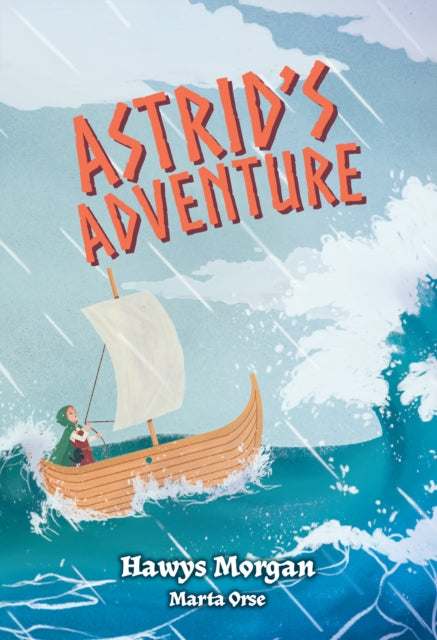 Astrids Adventure Yr 3 Bk 10