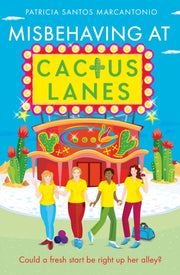 Down At Cactus Lanes Pb