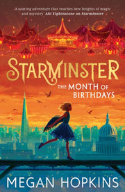 Starminster The Month Of Birthdays By Hopkins, Megan