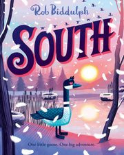 South By Biddulph, Rob