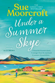 Under A Summer Skye