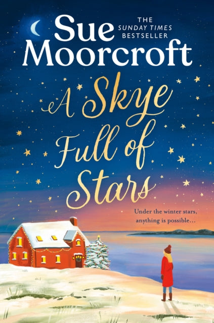 Skye Full Of Stars