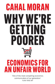 Why Were Getting Poorer