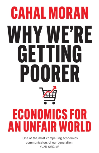 Why Were Getting Poorer