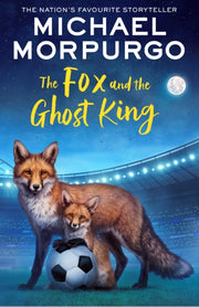 Fox & The Ghost King