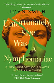 Unfortunately She Was Nymphomaniac