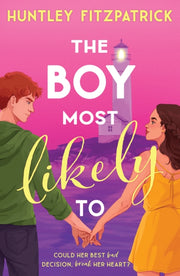 Boy Most Likely