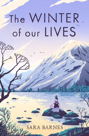 Winter Of Our Lives Pb