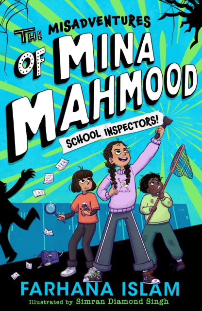 School Inspectors