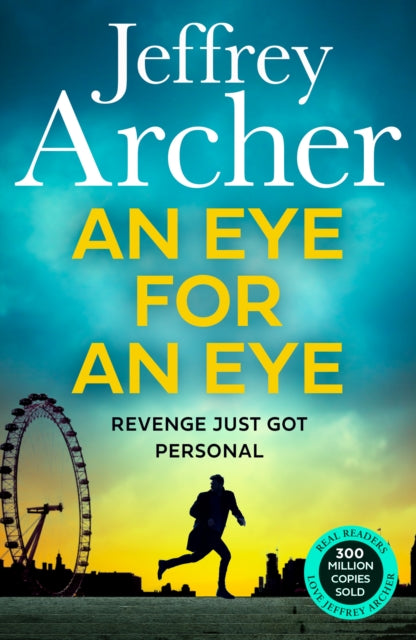 Eye For An Eye