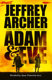 Adam & Eve By Archer, Jeffrey