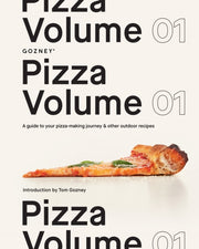 Pizza Vol 1