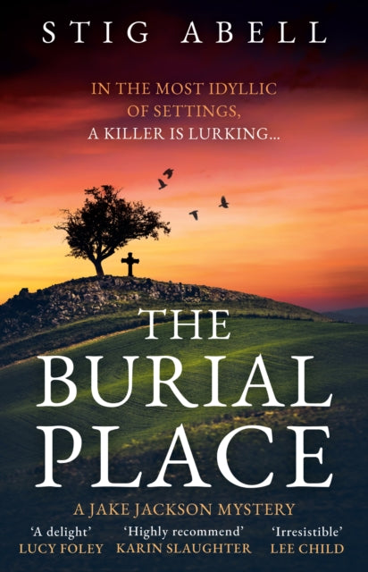 Burial Place