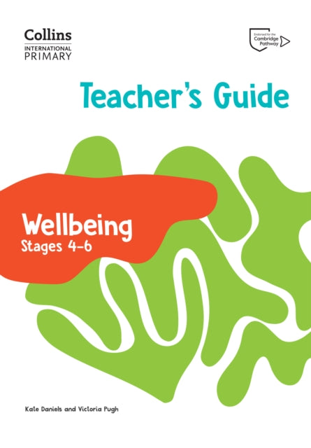Int Primary Wellbeing Tg4 6