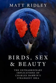 Birds Sex & Beauty