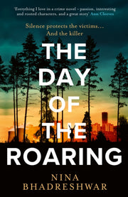 Day Of The Roaring