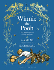 Winnie The Pooh The Complete Collection