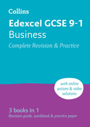 Edexcel Gcse Business Revision/practice