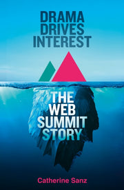 Drama Drives Interest/web Summit Story