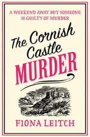Cornish Castle Mystery