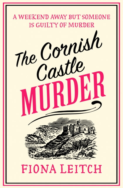 Cornish Castle Mystery
