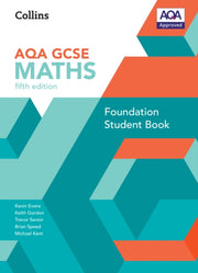 Aqa Foundation Students Book