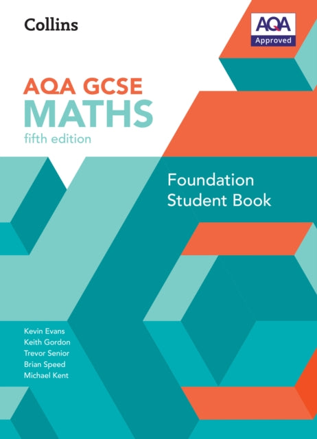 Aqa Foundation Students Book