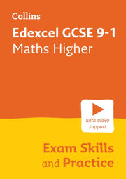 Edex Gcse 9 1 Maths H Exam Skl