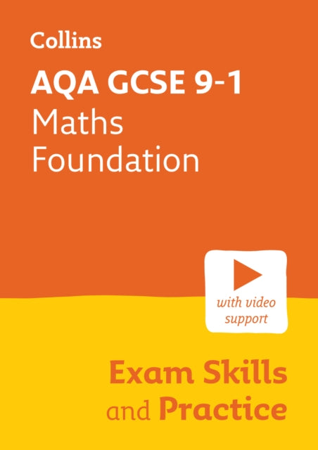 Aqa Gcse 9 1 Maths F Exam Skil