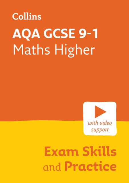 Aqa Gcse 9 1 Maths H Exam Skil