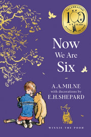 Winniethepooh Now We Are Six