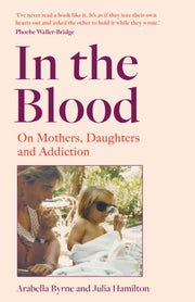 In The Blood