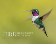 Bird Photographer Of The Year By Buchanan, Gordon