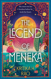 Legend Of Meneka
