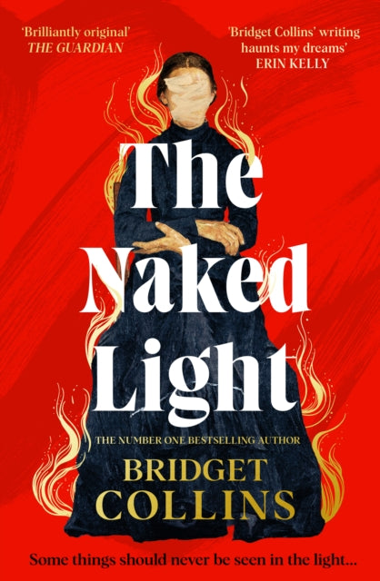 Naked Light By Collins, Bridget